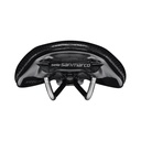 Selle San Marco Shortfit 2.0 Supercomfort Open-Fit Racing nyereg [140 mm, 255 mm]