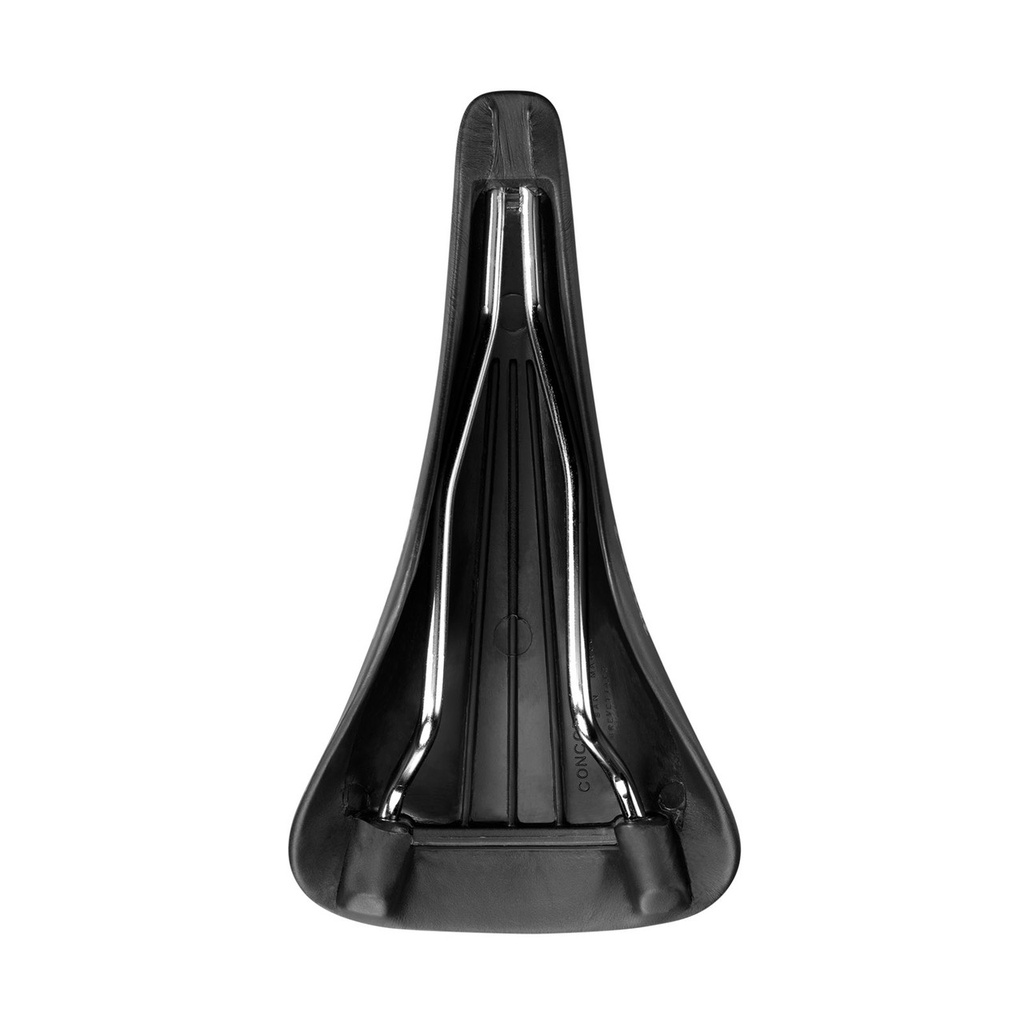 Selle San Marco Concor 50 Eroica nyereg [140 mm, 265 mm]