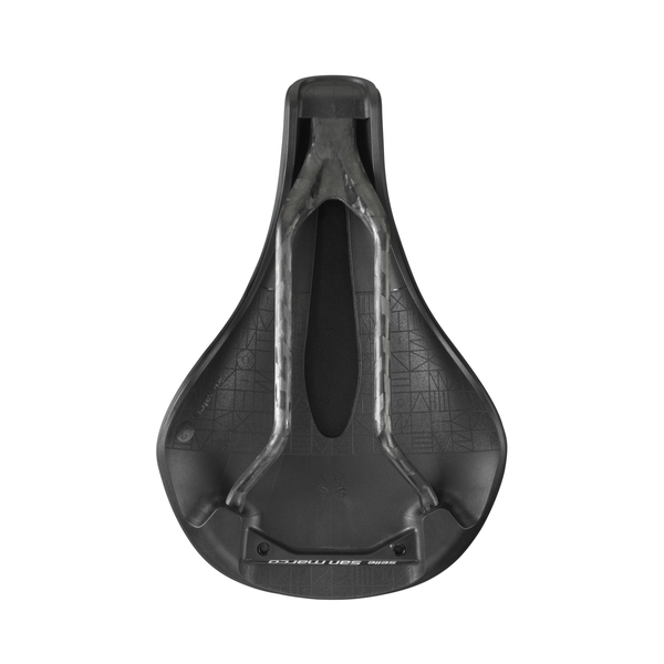 Selle San Marco Mantra Carbon DNA nyereg [150 mm, 245 mm]