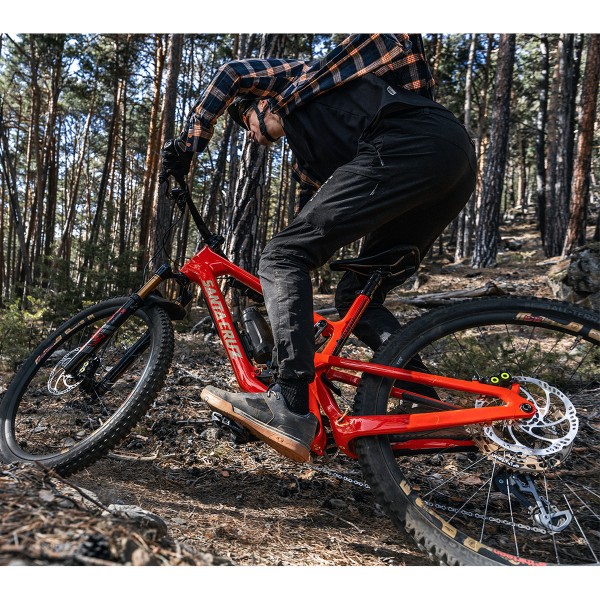 Magura MT5 Pro hidraulikus tárcsafék