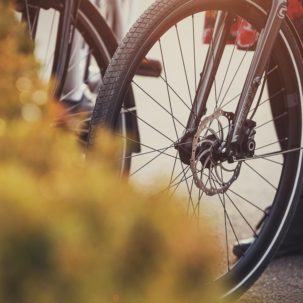 Magura MT4 hidraulikus tárcsafék