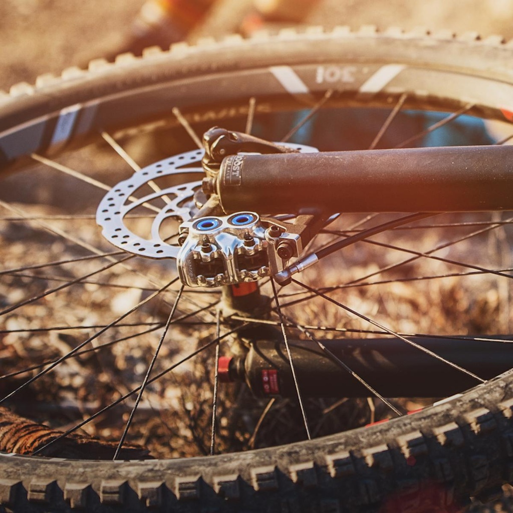 Magura MT Trail SL hidraulikus tárcsafék