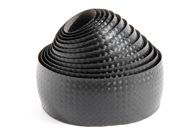 Bike Ribbon Carbonio kormányszalag (bandázs) [fekete]