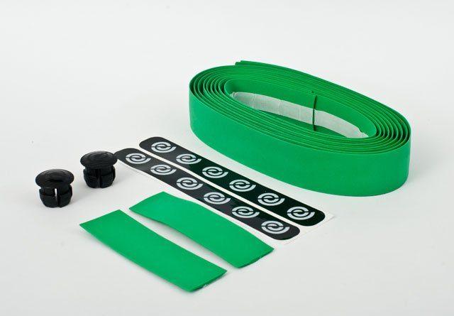 Bike Ribbon Cork kormányszalag (bandázs) [zöld]