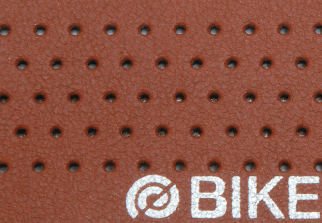 Bike Ribbon Eolo Soft kormányszalag (bandázs) [barna]