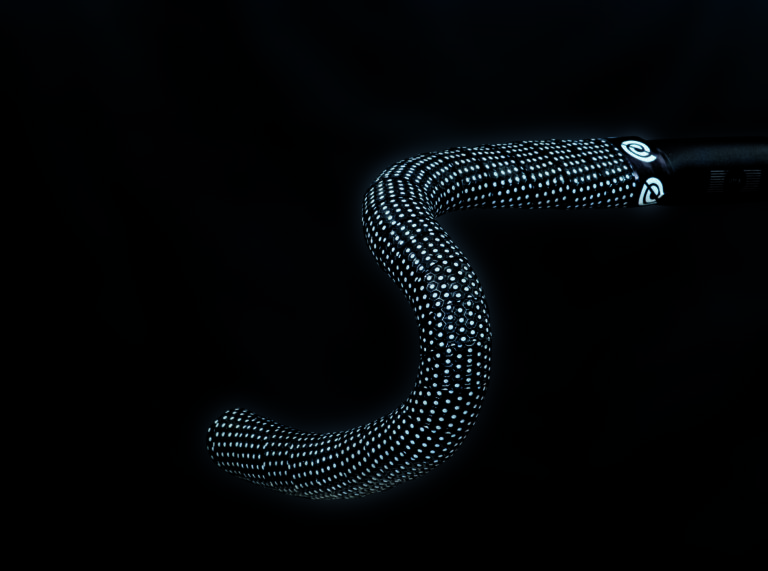 Bike Ribbon Reflective kormányszalag (bandázs)