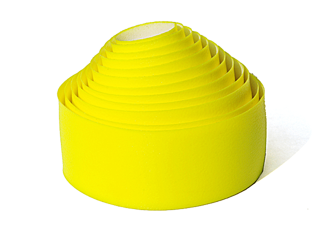 Bike Ribbon Professional kormányszalag (bandázs) [neon sárga]