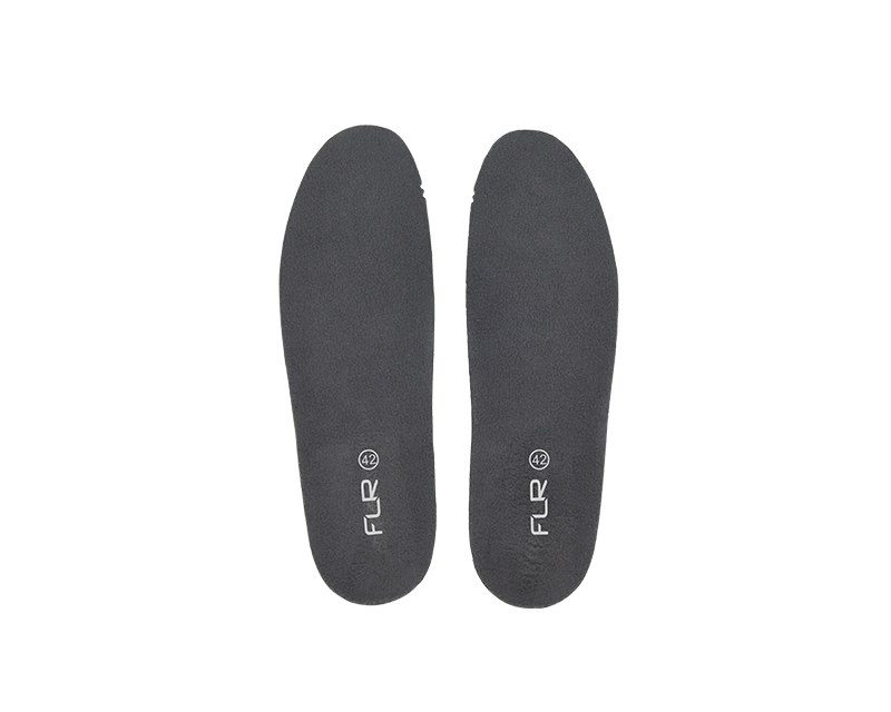 FLR Defender II Pro Dial MTB téli kerékpáros cipő [fekete, 42]