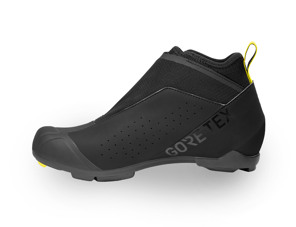 SIDI Glacies téli kerékpáros cipő [fekete, 45]