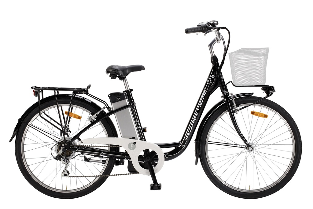 KRP AD E2 NEW e-bike női