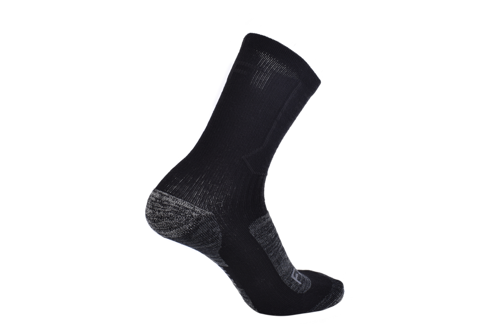 FLR Thermo zokni [fekete, 39-42]