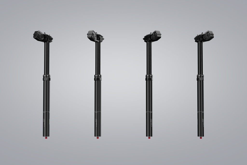 Magura Vyron MDS-V3 vezeték nélküli dropper nyeregcső [30.9 mm, 125 mm]