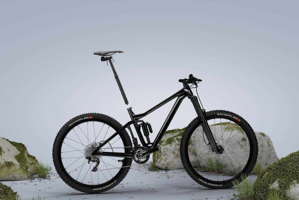 Magura Vyron MDS-V3 vezeték nélküli dropper nyeregcső [31.6 mm, 125 mm]