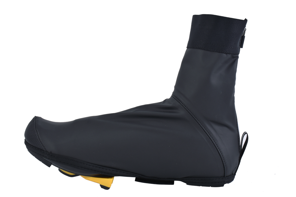 FLR LD2 Light Duty kamásli [fekete, 36-38]