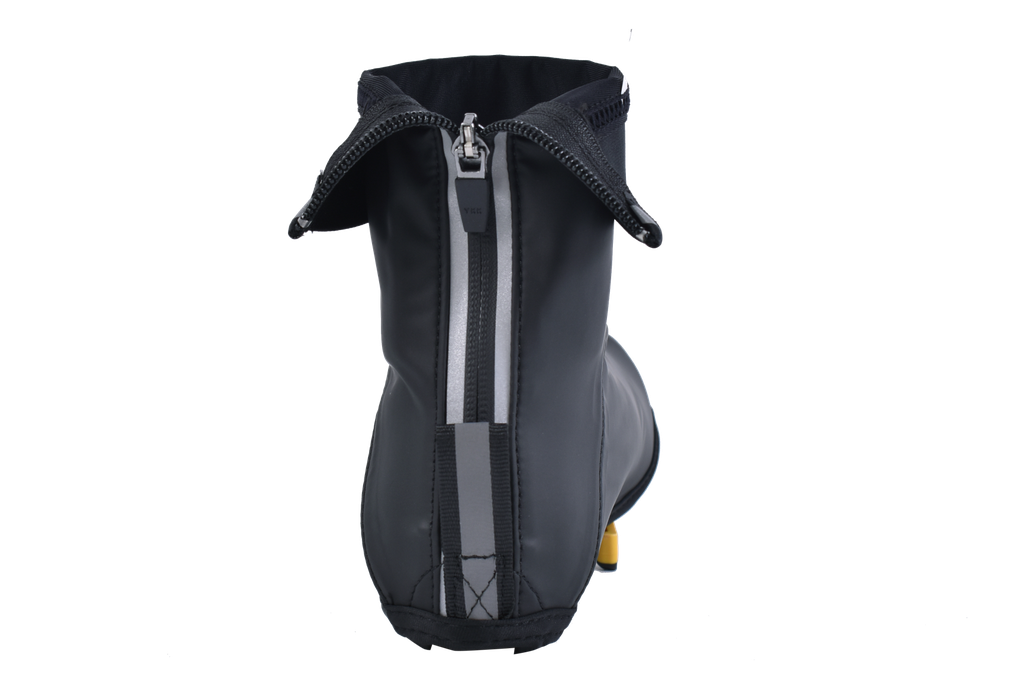 FLR LD2 Light Duty kamásli [fekete, 43-44]