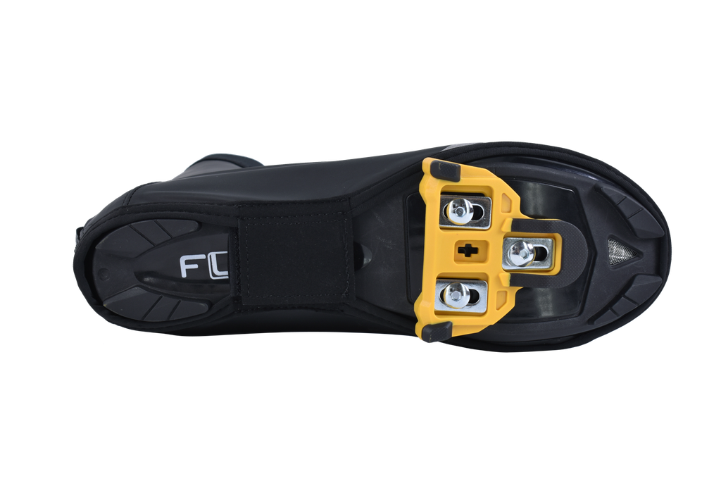 FLR LD2 Light Duty kamásli [fekete, 43-44]