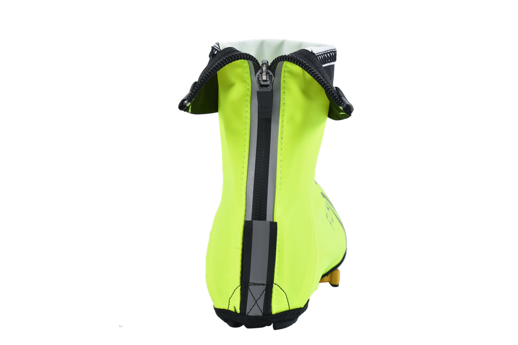 FLR LD2 Light Duty kamásli [neon sárga, 38-40]