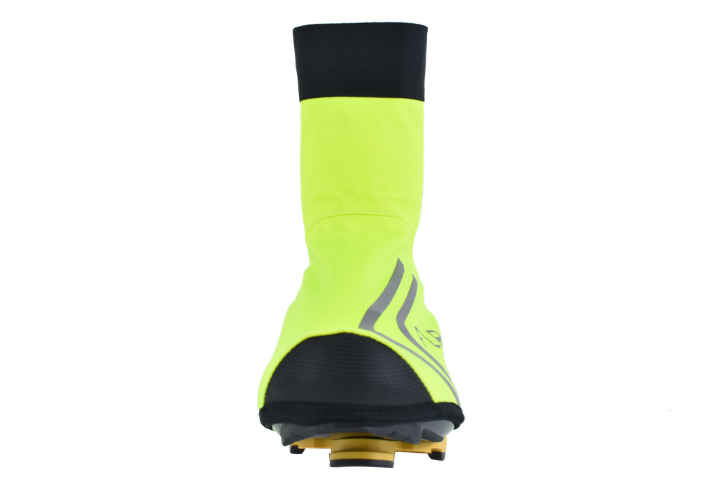 FLR LD2 Light Duty kamásli [neon sárga, 38-40]