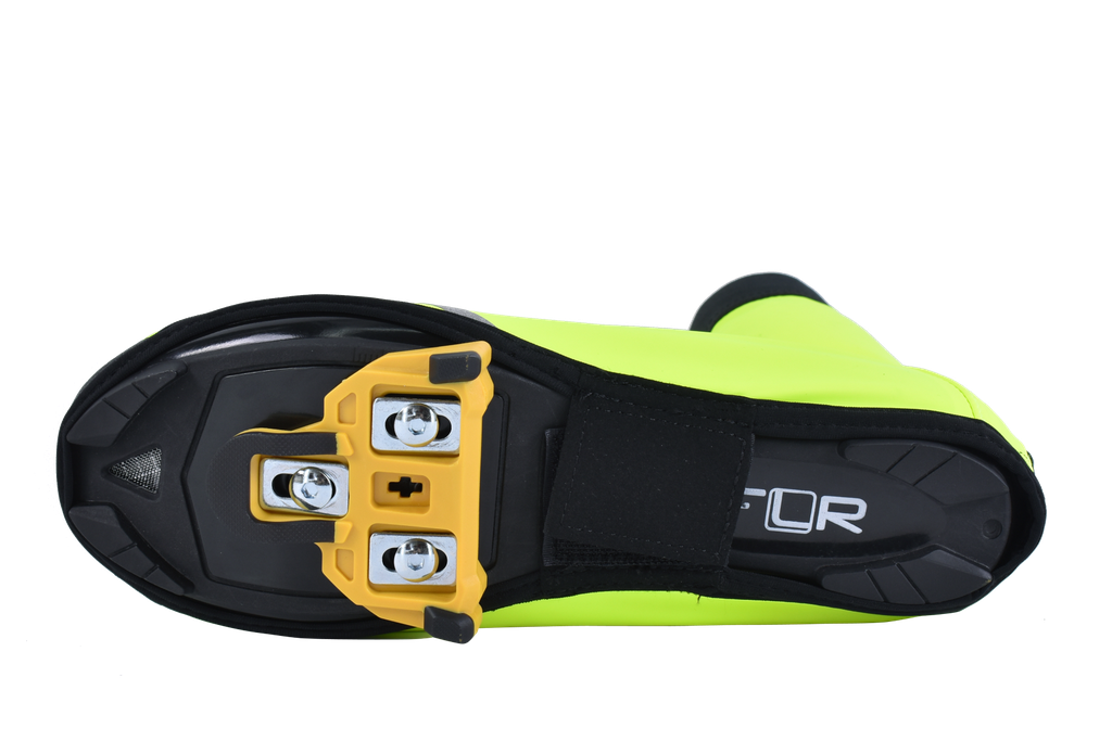 FLR LD2 Light Duty kamásli [neon sárga, 38-40]