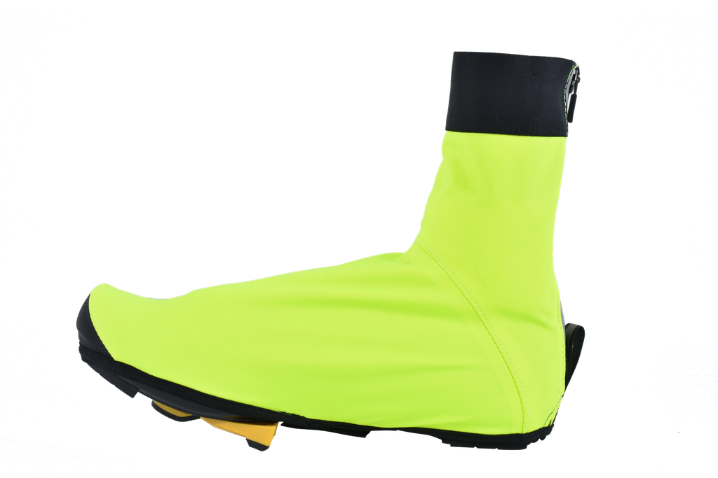 FLR LD2 Light Duty kamásli [neon sárga, 41-42]