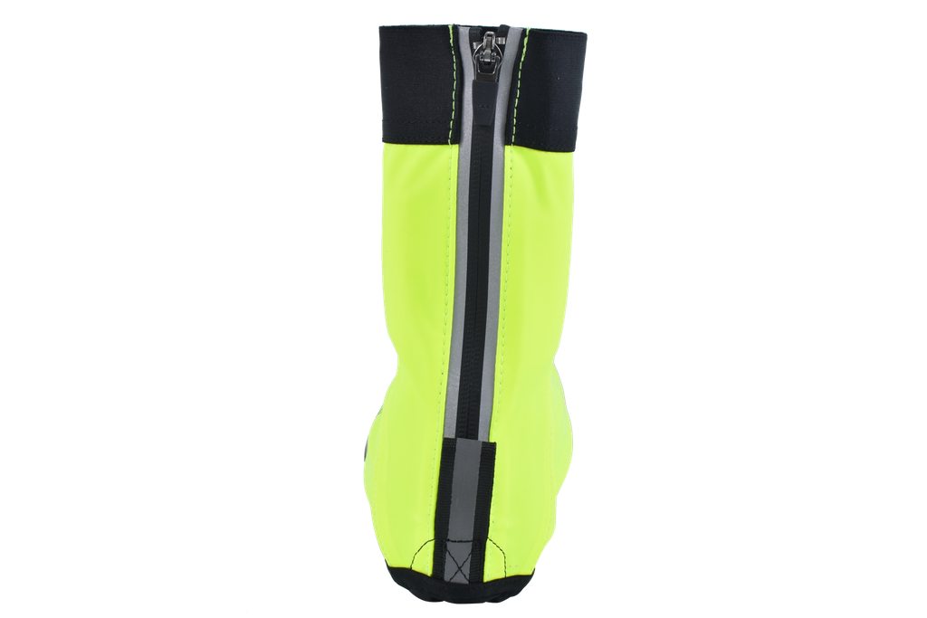 FLR LD2 Light Duty kamásli [neon sárga, 43-44]