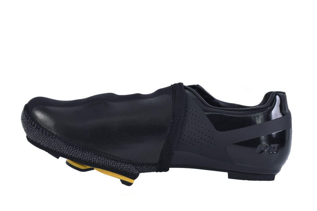 FLR TC1 cipő-orr kamásli [fekete, 38-42]