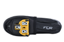 FLR TC1 cipő-orr kamásli [fekete, 38-42]