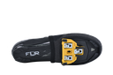 FLR TC1 cipő-orr kamásli [fekete, 38-42]
