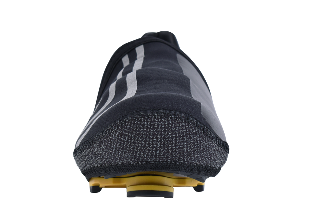 FLR TC1 cipő-orr kamásli [fekete, 43-48]