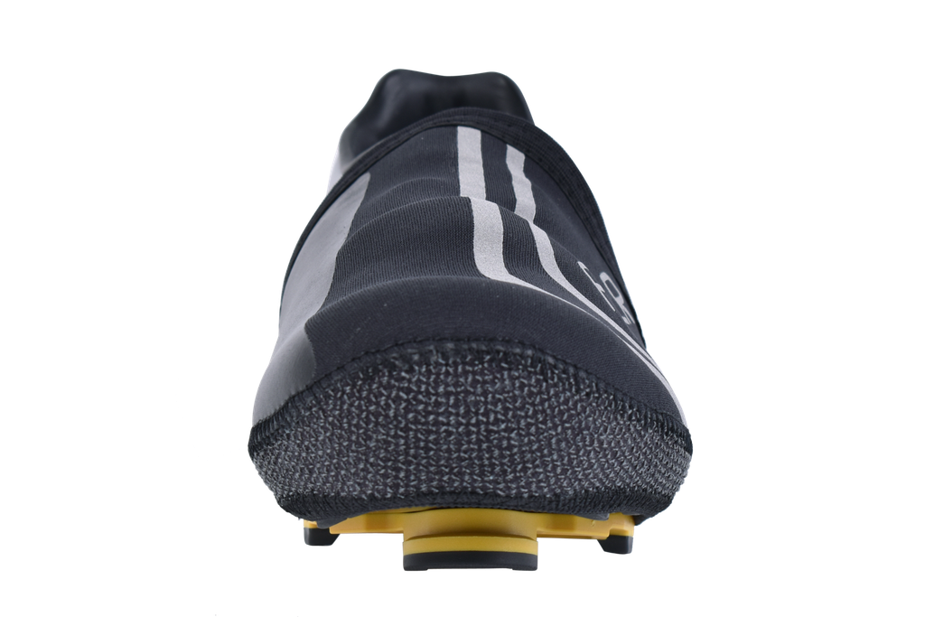 FLR TC1 cipő-orr kamásli [neon sárga, 43-48]