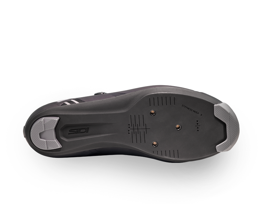 SIDI Nix téli kerékpáros cipő [fekete, 42]