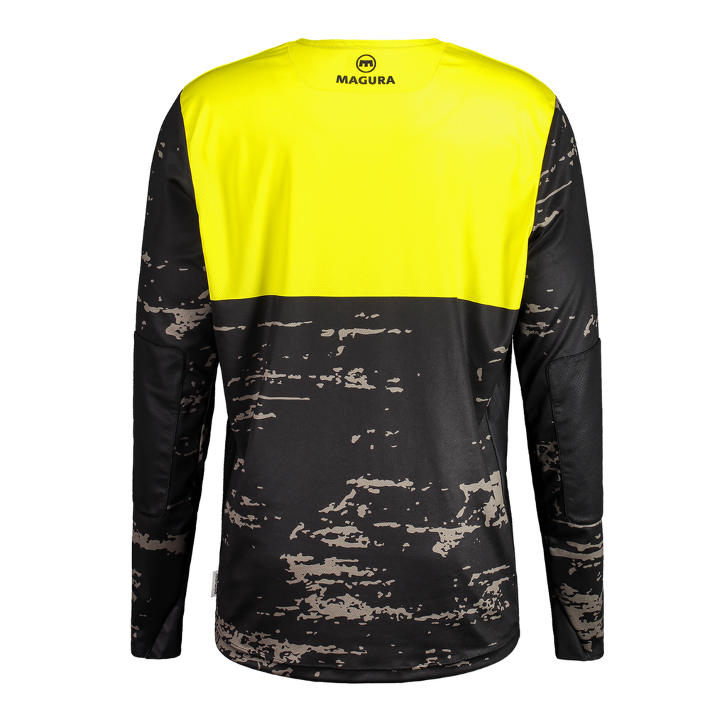 Magura Freeride hosszú ujjú mez [M]