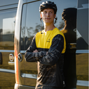 Magura Freeride hosszú ujjú mez [XS]