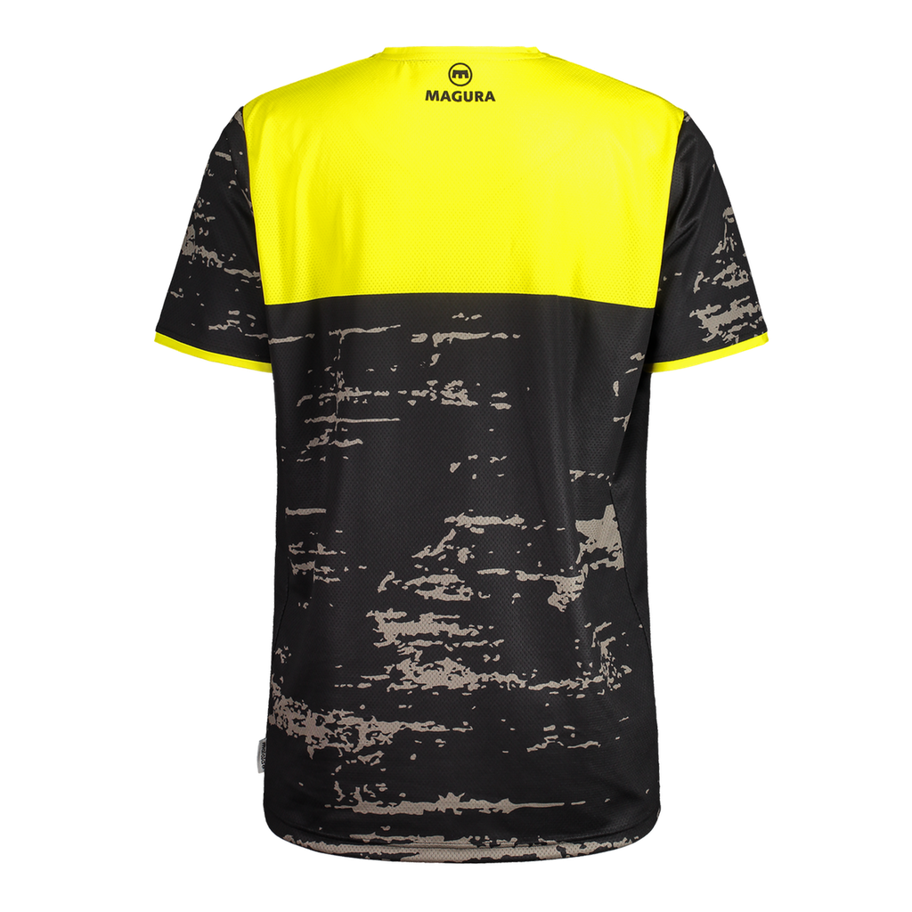 Magura Freeride rövid ujjú mez [L]