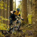 Magura Freeride rövid ujjú mez [M]