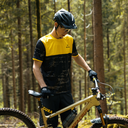 Magura Freeride rövid ujjú mez [M]