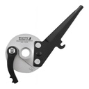 Sturmey Archer RD/X-RD3 Dobfékhez féklemez egység HSB429/430 [hátsó]