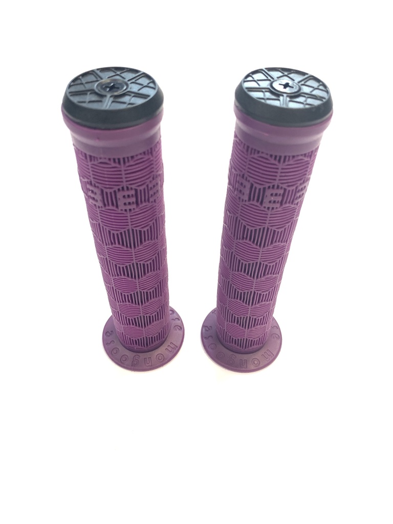 Mongoose Subject BMX normál kormánymarkolat