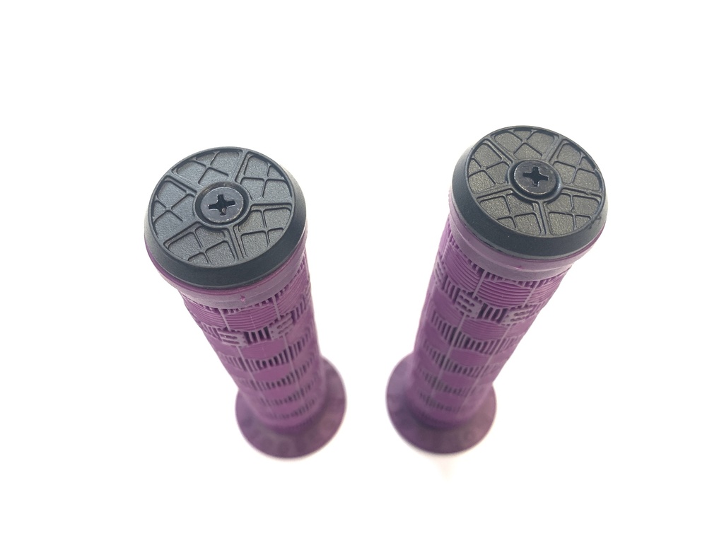 Mongoose Subject BMX normál kormánymarkolat