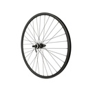 KERÉK HÁTSÓ 28" WOOD ALTUS CL WAK DISC 32 QR FEKETE