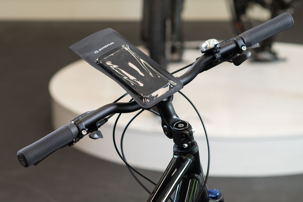 Táska BF telefontartó