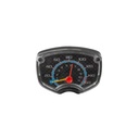 PUMPA ÁLLÓ ACÉL AV/DV/FV BETO AIR JET - NYOMÁSMÉRŐS (11 BAR) TITÁNSZÜRKE