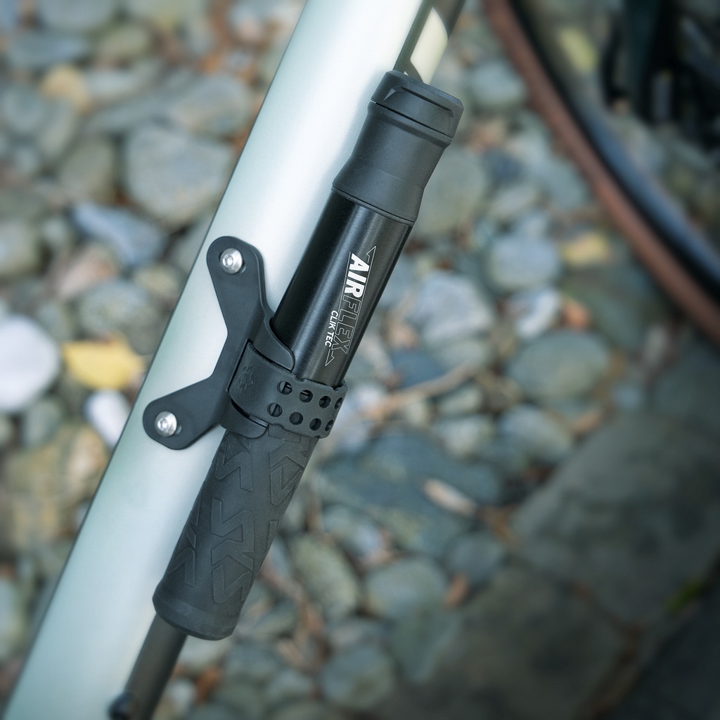 SKS-Germany Airflex Explorer Clik Tec minipumpa