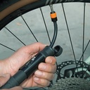 SKS-Germany Airflex Explorer Clik Tec minipumpa