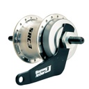 Sturmey Archer S-RC3 3 seb kontrás agyváltó (szett)