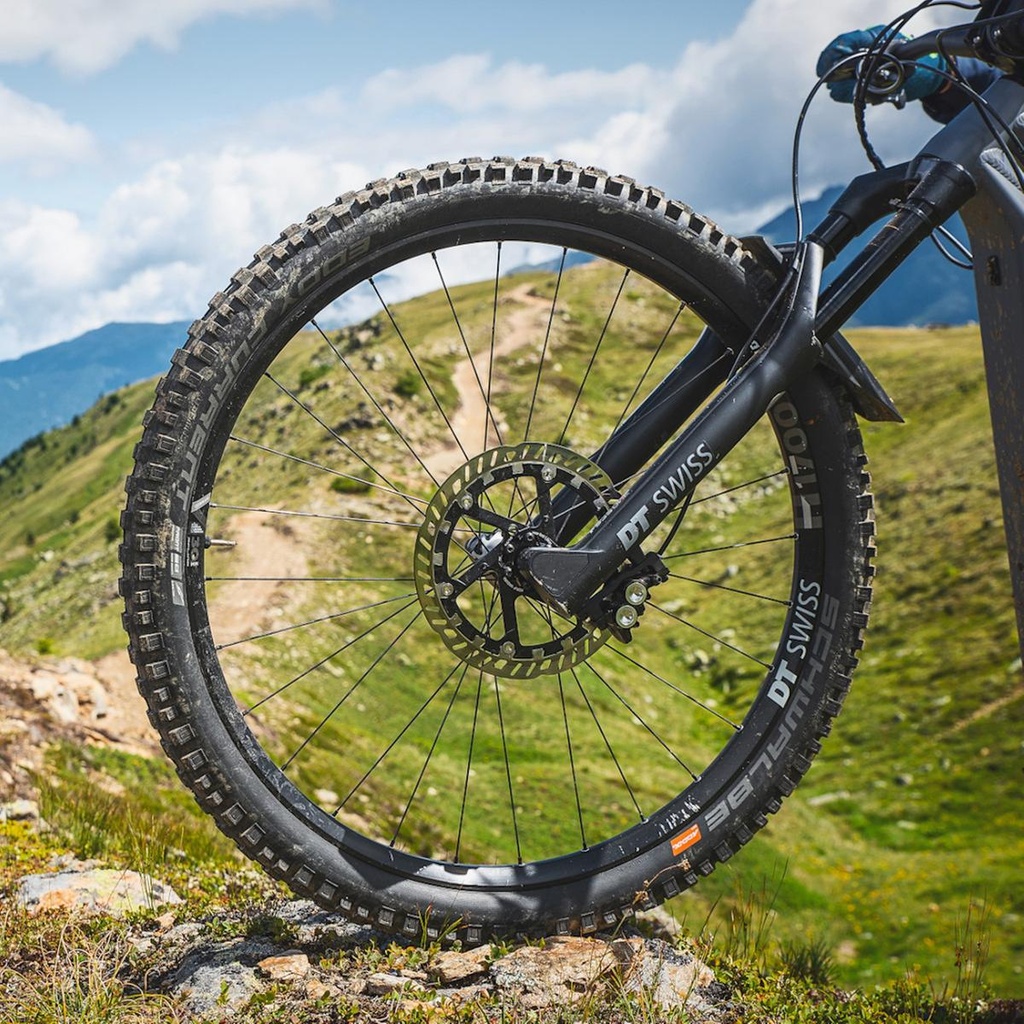 Magura MDR-P 6 csavaros féktárcsa [220 mm]