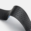 BROOKS BANDÁZS MICROFIBRE FEKETE BT03 A05202