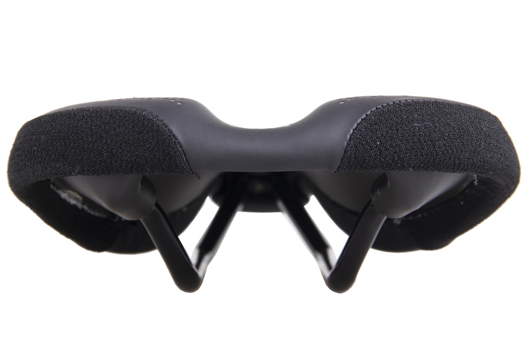 WTB Deva Cromoly Medium nyereg [fekete]