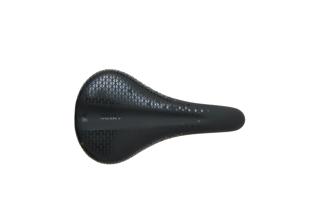 WTB Deva Team nyereg [fekete]