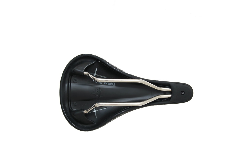 WTB Deva Team nyereg [fekete]